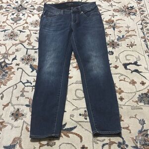 Classic Blue Women's Jeans